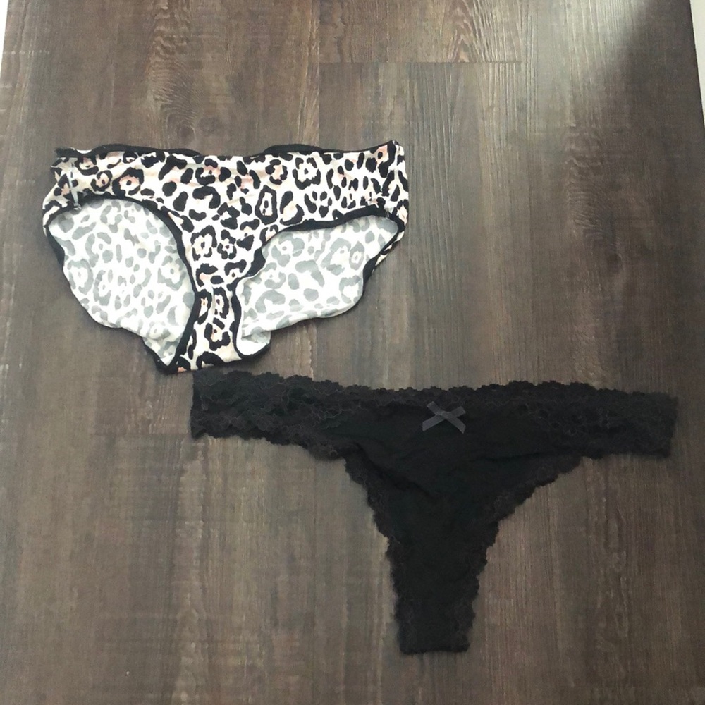 Woman’s Underwear
